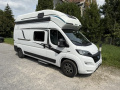 Knaus Boxlife Street XL Van