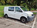 Volkswagen T5 TDI 1.9 Van