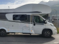 Carado A464 Teilintegriert
