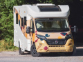 Autostar Privil&egrave;ge P693 LC Lift Teilintegriert