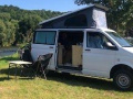 T5 Transporter Van