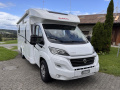 Dethleffs T7057 Teilintegriert