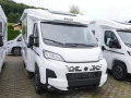 Knaus Live Ti 590 MF Platinum Selection Teilintegriert