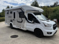 Challenger 260 Graphite Ultimate Profilé