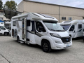 Knaus Platinum 700 - Deluxe Edition Teilintegriert