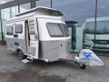 Eriba Touring 430 Caravane