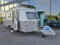 Eriba Touring 642 Caravan