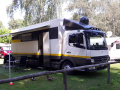 schwerer Motorwagen  8,6 to Sondermobil