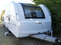 Adria Adora 573 PT Caravane