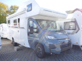 Weinsberg Cara Home 650 MEG Alkoven
