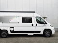 Dreamer 600 2.3 9G-AUTOMAT MJ 160 Fourgonnette