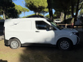 Ford Eigenausbau Minibus