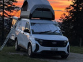 Ford Eigenausbau Van aménagé