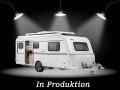 Eriba Feeling 470 Wohnwagen