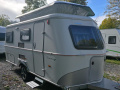 Eriba Touring 542 Edition Legend Caravane