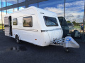 Eriba Novaline 470 Caravan