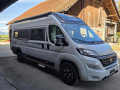 Mobilvetta Admiral K 6.5i Fourgonnette