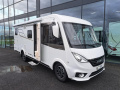 Hymer Exsis-i 580 Pure Integriert
