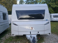 Tabbert Bellini 655 SHTD/F Caravane