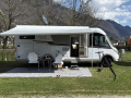 Carthago Chic c-line I 4.9 LE intégré