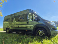 Adria Twin Supreme 640SGX Kastenwagen