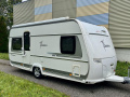 Fendt Tendenza 465 Caravane