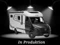 Hymer ML-T 570 Xperience Teilintegriert