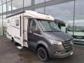 Hymer ML-T 570 Xperience Teilintegriert