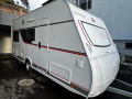 Bürstner Premio Plus 440 TK Caravane