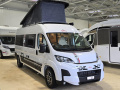 LMC Innovan 600 *Hymer-Gruppe* Kastenwagen