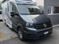 Knaus VAN TI PLUS 650MEG Platinum Selection Teilintegriert