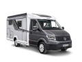 Knaus VAN TI VW 640 MEG Vansation Teilintegriert