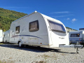 Bürstner BELCANTO 470TL Caravane