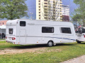 LMC Vivo 522K Wohnwagen