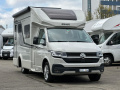 Knaus Tourer Van 500 LT Teilintegriert