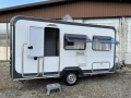 Knaus Deseo plus Wohnwagen