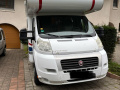 Fiat Advantage Alkoven