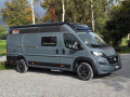Chausson V690 Road Line Fourgonnette
