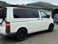 Volkswagen T5 TDI 1.9 Minibus