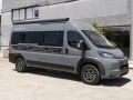 Bunkervan Montana Kastenwagen