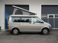 Volkswagen T5 Schwerin mit Schlafdach, Automat, 4x4 Van