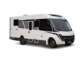 Mobilvetta K-Yacht Tekno Line 86 Integriert