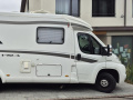 Hymer Exsis-T 580 Teilintegriert