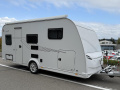 Tabbert Senara Caravane