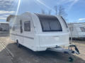 Adria Adora Caravane