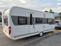 Hobby Prestige 495 UL Wohnwagen