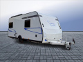Caravelair Sport Line 480 Caravane
