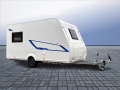 Caravelair ALBA 390 Caravane