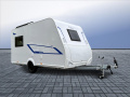 Caravelair ALBA 390 Caravan