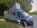 Weinsberg Caralife Fourgonnette